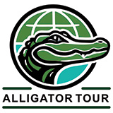 Firmenlogo Alligator Tour